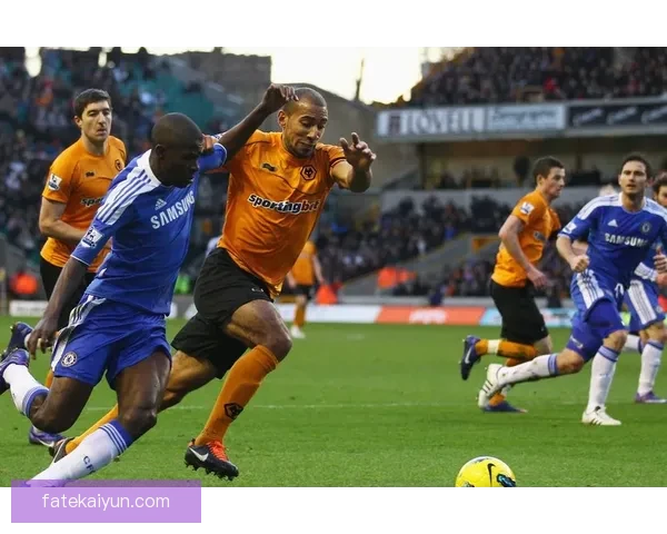 英超圣玛丽球场之王状态回暖，近期表现值得关注