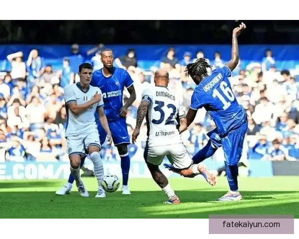 英超蓝军状态回暖，近期表现备受关注