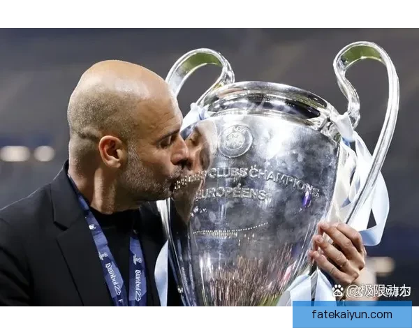 瓜迪奥拉控球哲学引领曼城持续提升战术表现，备受关注