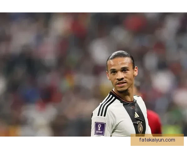 萨内最佳位置分析显示其在边锋角色中的表现稳健，展现出持续提升的竞争力。