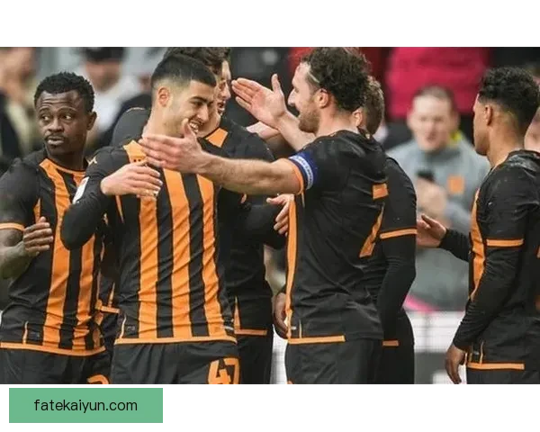 赫尔城延续保级希望,状态回暖值得关注 赫尔城延续保级希望,状态回暖值得关注