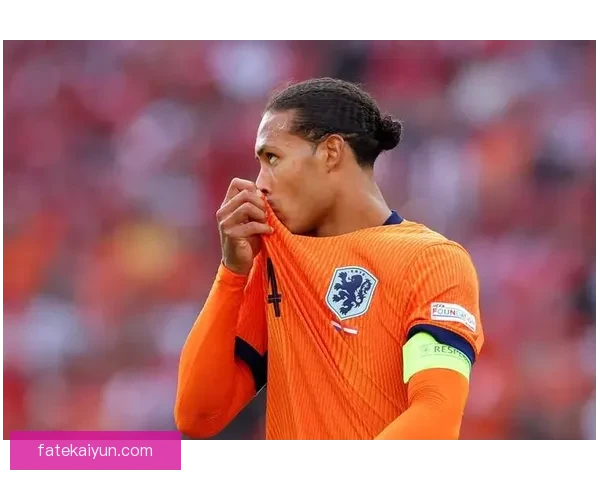 范戴克长传精准技术持续提升，成为后场传球的关键武器