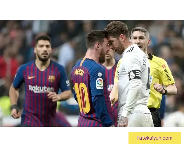 西甲巴萨皇马大战前瞻：两队状态持平，焦点战役备受关注