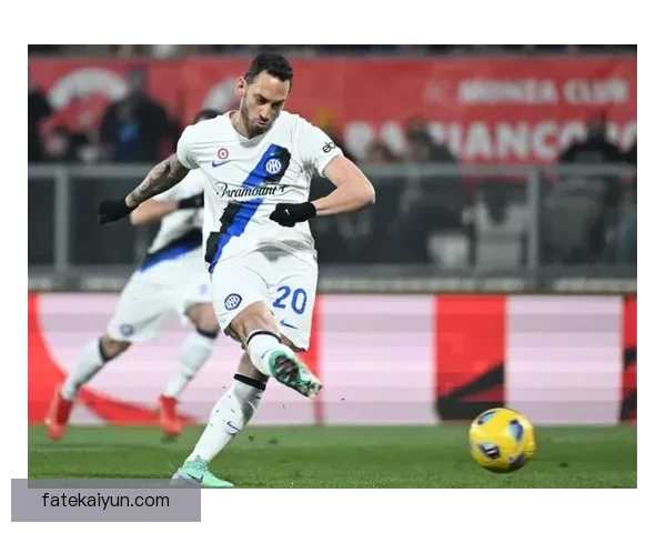 阿切尔比职业轨迹：从意甲中游到国米主力中卫的稳步成长